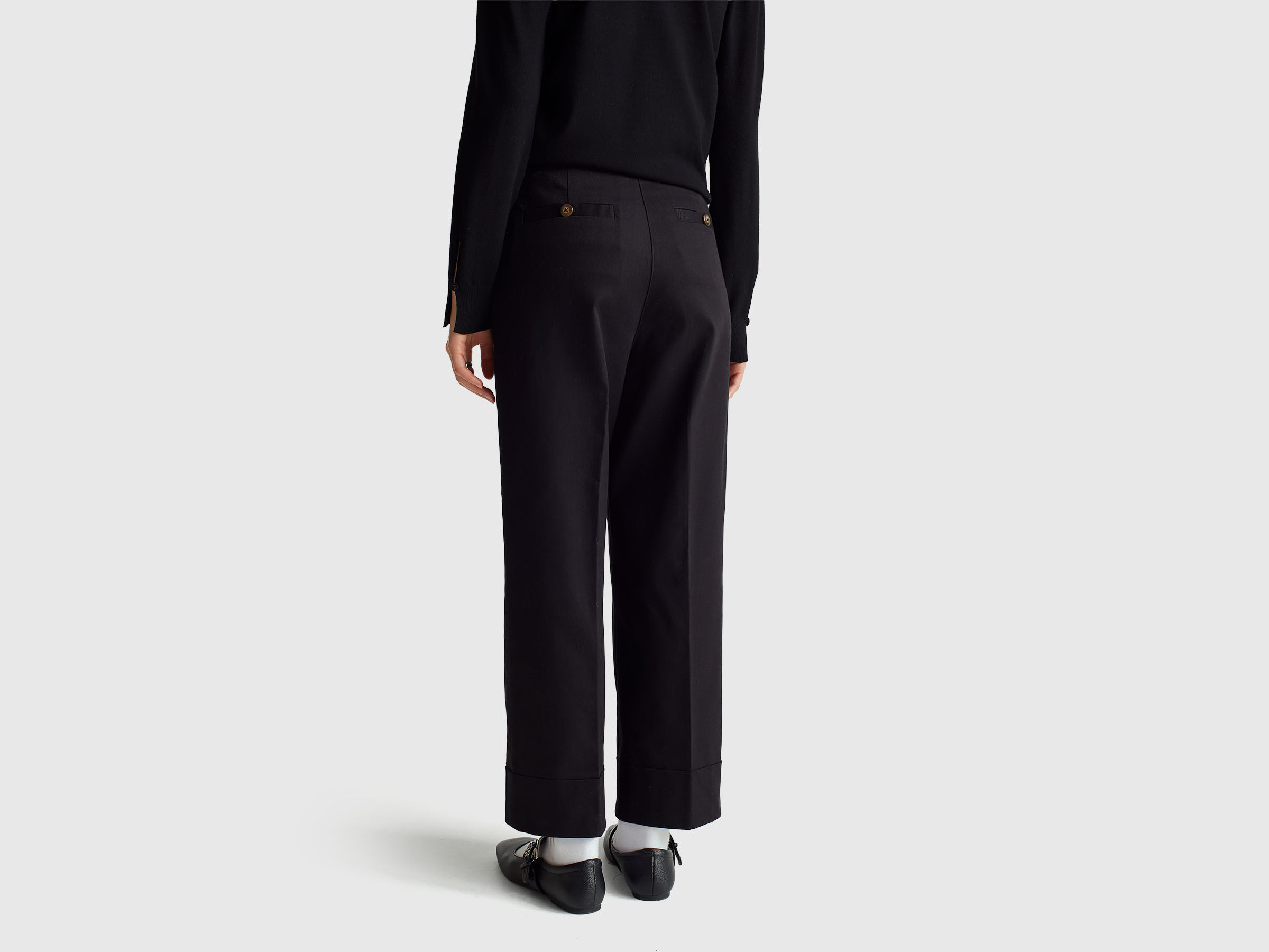 TROUSERS Women image number 2